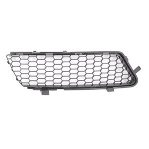 Grilles, Alfa Romeo Sportswagon 159 2006 Onwards RH (Drivers Side) Front Bumper Grille, Inner, TUV Approved, 