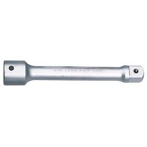 3/4" Extension Bars, Elora 01143 200mm 3 4 inch Square Drive Extension Bar, Elora