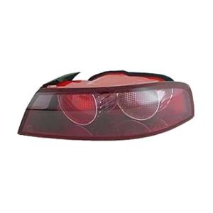 Lights, Right Rear Lamp (Saloon & Estate, Outer, Original Equipment) for Alfa Romeo 159 2006 on, 