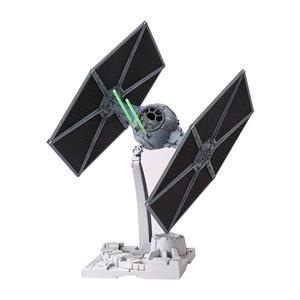 Gifts, Revell Tie Fighter Star Wars Bandai Build Kit, Revell