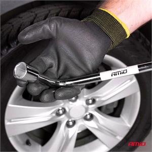 17mm L-Type Wrench