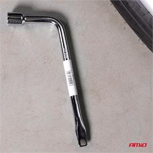 17mm L-Type Wrench