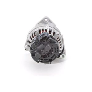 Uncategorised, ALTERNATOR, Bosch