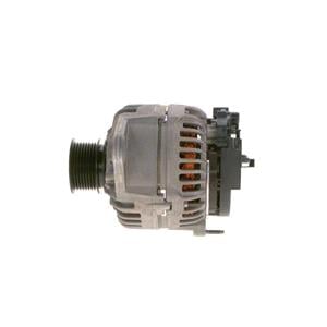 Uncategorised, ALTERNATOR, Bosch