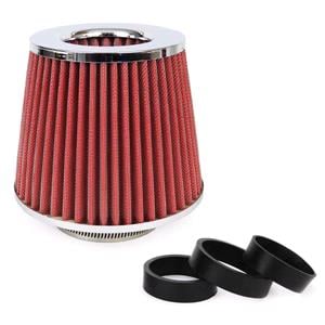 Tuning and Performance, Air Filter AF Chrome, AMIO