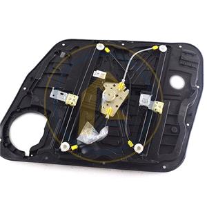 Window Regulators, AC Rolcar Front Left Window Regulator, without Electric Motor   01.2961, AC Rolcar