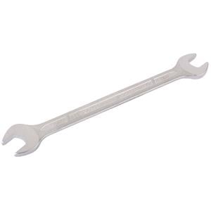 Open Ended Spanners, Elora 01391 3 8 x 7 16 Long Imperial Double Open End Spanner, Elora