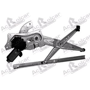 Window Regulators, AC Rolcar Window Regulator, AC Rolcar
