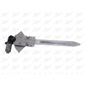 Window Regulators, AC Rolcar Window Regulator, AC Rolcar