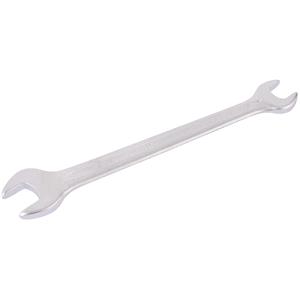 Open Ended Spanners, Elora 01408 7 16 x 1 2 Long Imperial Double Open End Spanner, Elora
