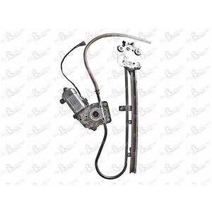 Window Regulators, AC Rolcar Window Regulator, AC Rolcar