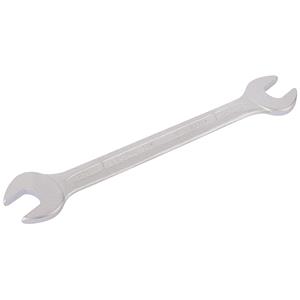 Open Ended Spanners, Elora 01416 1 2 x 9 16 Long Imperial Double Open End Spanner, Elora
