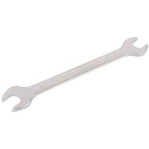 Open Ended Spanners, Elora 01424 9 16 x 5 8 Long Imperial Double Open End Spanner, Elora