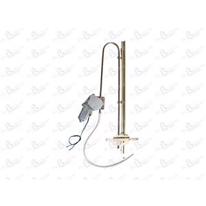 Window Regulators, AC Rolcar Window Regulator, AC Rolcar