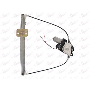 Window Regulators, AC Rolcar Window Regulator, AC Rolcar