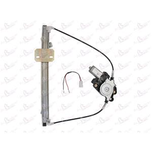 Window Regulators, AC Rolcar Window Regulator, AC Rolcar