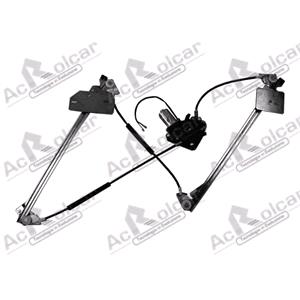 Window Regulators, AC Rolcar Window Regulator, AC Rolcar