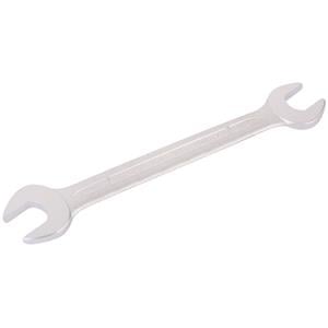 Open Ended Spanners, Elora 01482 11 16 x 3 4 Long Imperial Double Open End Spanner, Elora