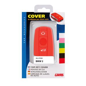 Car Key Covers, Car Key Cover - Bmw (Key type 2), Lampa