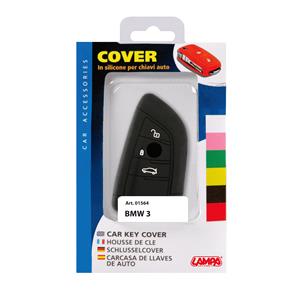 Car Key Covers, Car Key Cover - Bmw (Key type 3), Lampa