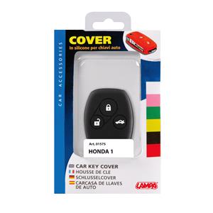 Car Key Covers, Car Key Cover - Honda (Key type 1), Lampa