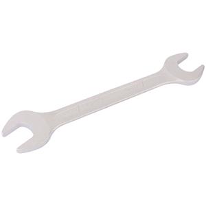 Open Ended Spanners, Elora 01581 15 16 x 1 inch Long Imperial Double Open End Spanner, Elora