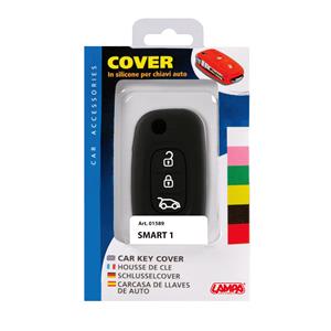 Car Key Covers, Car Key Cover - Smart (Key type 1), Lampa