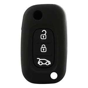 Car Key Covers, Car Key Cover   Smart (Key Type 1), Lampa