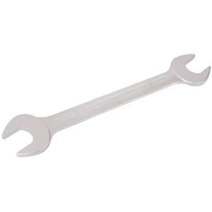 Open Ended Spanners, Elora 01630 1.1 4 x 1.3 8 Long Imperial Double Open End Spanner, Elora