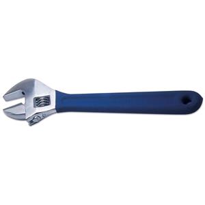 Spanners and Adjustable Wrenches, LASER 0168 Wrench   Adjustable   18in. 460mm, LASER