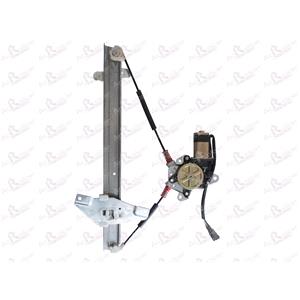 Window Regulators, AC Rolcar Window Regulator, AC Rolcar