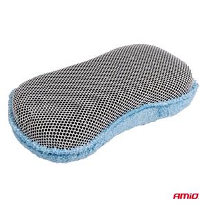 Cloths, Sponges and Wadding, Microfiber Sponge, AMIO