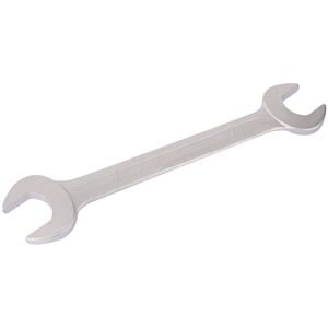 Open Ended Spanners, Elora 01771 1.13 16 x 2 inch Long Imperial Double Open End Spanner, Elora