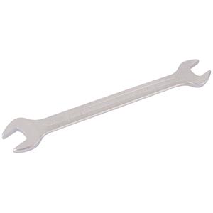 Open Ended Spanners, Elora 01888 12mm x 13mm Long Metric Double Open End Spanner, Elora