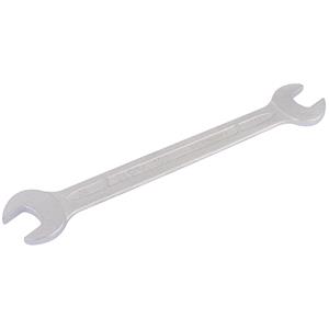 Open Ended Spanners, Elora 01896 12mm x 14mm Long Metric Double Open End Spanner, Elora