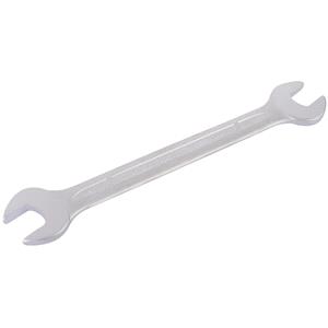 Open Ended Spanners, Elora 01903 13mm x 15mm Long Metric Double Open End Spanner, Elora