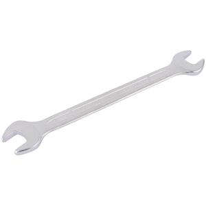 Open Ended Spanners, Elora 01911 13mm x 14mm Long Metric Double Open End Spanner, Elora