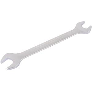 Open Ended Spanners, Elora 01953 16mm x 17mm Long Metric Double Open End Spanner, Elora