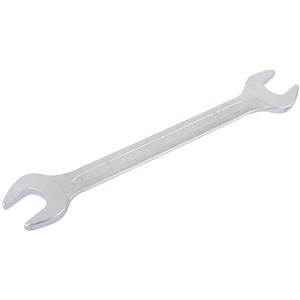 Open Ended Spanners, Elora 01979 18mm x 19mm Long Metric Double Open End Spanner, Elora