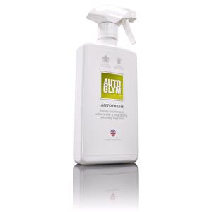 Autoglym Autofresh Air Freshener Spray - 500ml