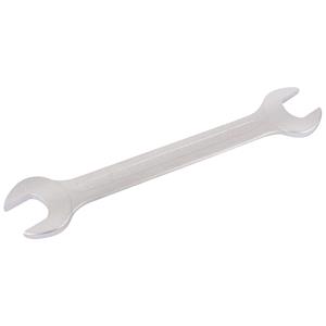 Open Ended Spanners, Elora 02018 22mm x 24mm Long Metric Double Open End Spanner, Elora