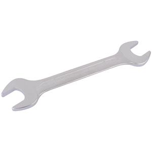 Open Ended Spanners, Elora 02068 30mm x 32mm Long Metric Double Open End Spanner, Elora