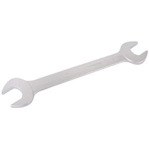 Open Ended Spanners, Elora 02076 30mm x 36mm Long Metric Double Open End Spanner, Elora
