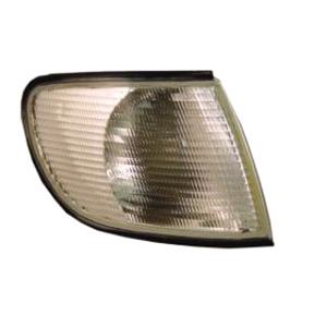Lights, Right Indicator (Clear) for Audi A6 1994 1997, 
