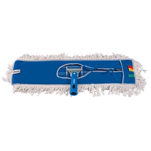 Mops and Buckets, Draper 02090 Replacement Covers for Stock No. 02089 Flat Surface Mop, Draper