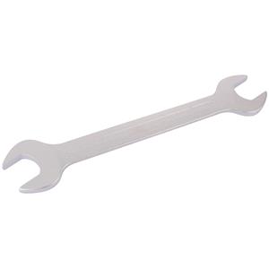 Open Ended Spanners, Elora 02092 32mm x 36mm Long Metric Double Open End Spanner, Elora