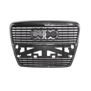 Grilles, Audi A6 Avant 2005 2008 Grille, 