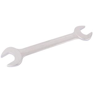 Open Ended Spanners, Elora 02109 36mm x 41mm Long Metric Double Open End Spanner, Elora