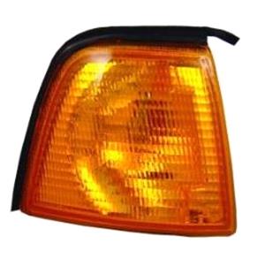 Lights, Right Indicator (Amber) for Audi 80 1986 1991, 