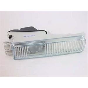 Lights, Right Front Fog Lamp for Audi COUPE 1992 1995, 